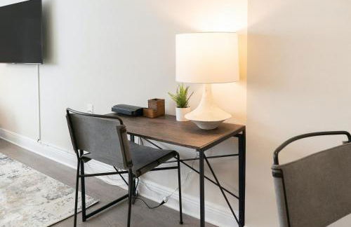 Landing Beautiful Studio Pool Courtyard - Foto 8