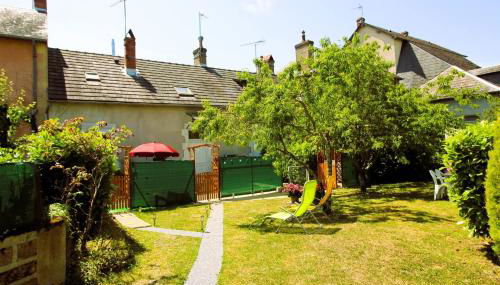 Les Nids d'Angel - Foto 5, Garden