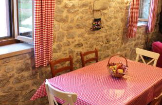 Stone cottage Aria - Foto 36