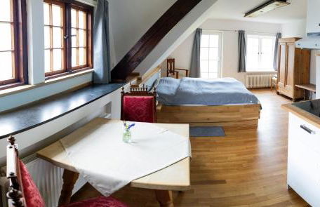 Tüschenbeker Mühle - Foto 11