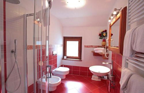 LA PLACETTE - Albergo diffuso e Trattoria - Foto 31