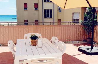 Apartment on the beach in Roseto - Foto 28