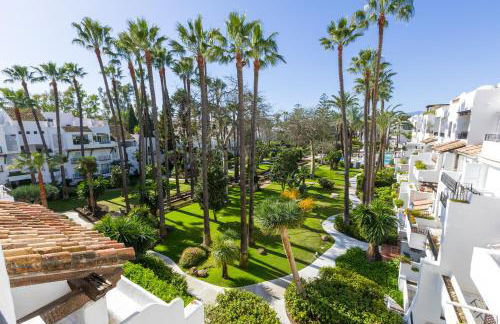 Apartamentos Urb, La Alcazaba 614 y 642 Banus Marbella - Foto 12