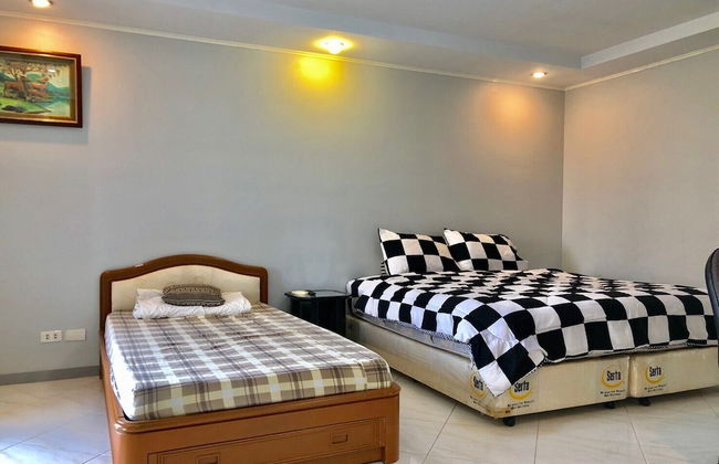 1 Bedroom Seaview 706 Kiengtalay - Foto 6