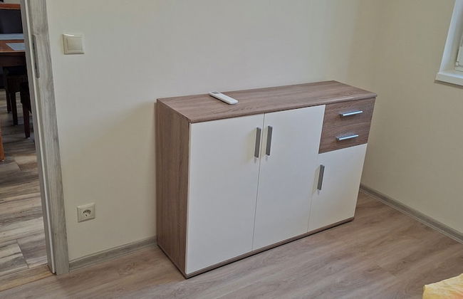 Aranyhal Apartmanház - Foto 8