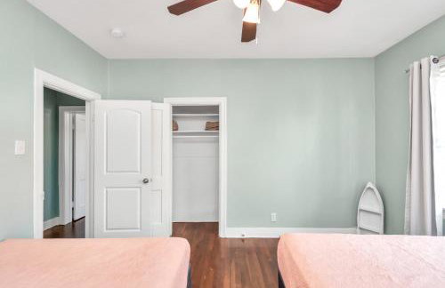 2 Apartments side by side in Historical Galveston - 8 min walk to beach! - Foto 68