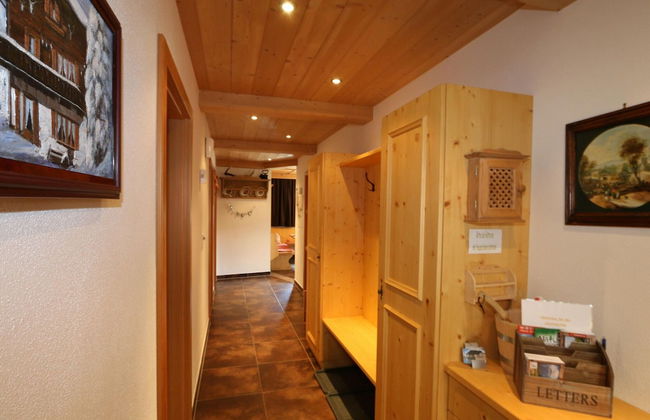 Apartment in Hochfugen With a Terrace - Foto 63