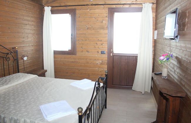 Villaggio San Demetrio - Foto 2