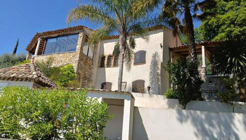 Luxury Villa and Panoramic View in Spéracèdes - Foto 3