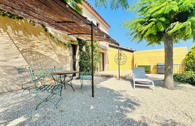 La Réserve Provence - Foto 157