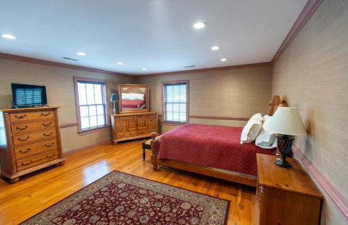 Howard's Creek Inn - Foto 67