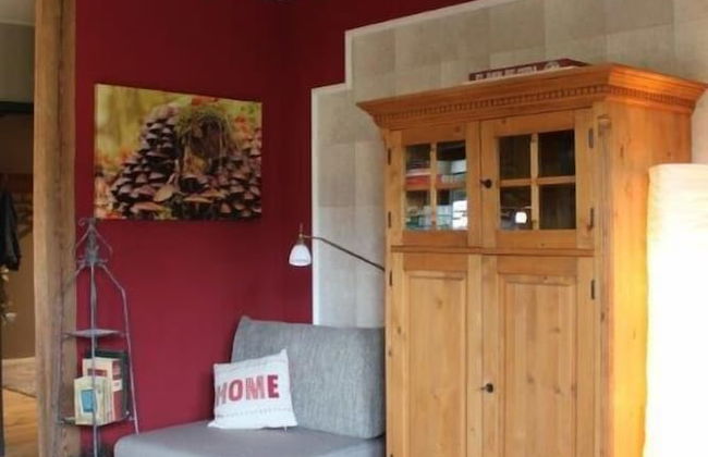 Ferienwohnung Panorama Postwiese - Photo 11