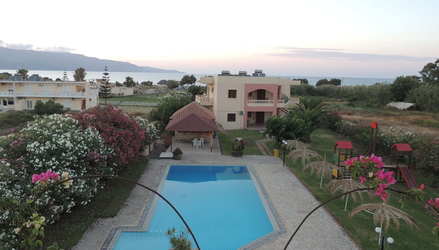 Villa Rita Apartments A - Foto 2, Imagem principal