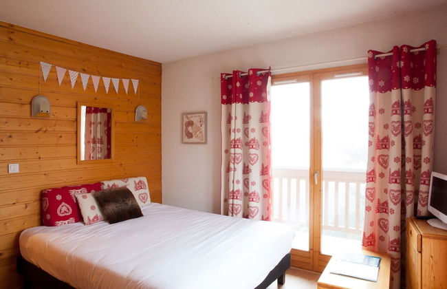 Le Floralp - Foto 12