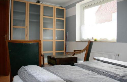 Ferienwohnung Schenefelder Drift - Foto 27