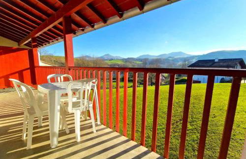 B4 Vue Montagnes Piscine - Foto 1