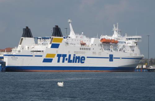 Appartementhaus Martel - Adults Only - Foto 24