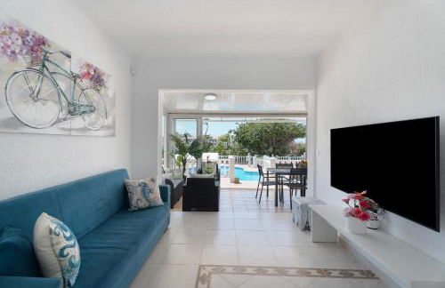 Villa Milena - Foto 4