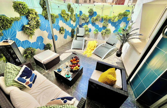 TresColores - Foto 52