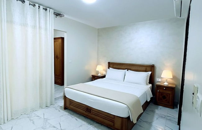 Luxurious Chalet in Port Said's Gomrokia District - Foto 2