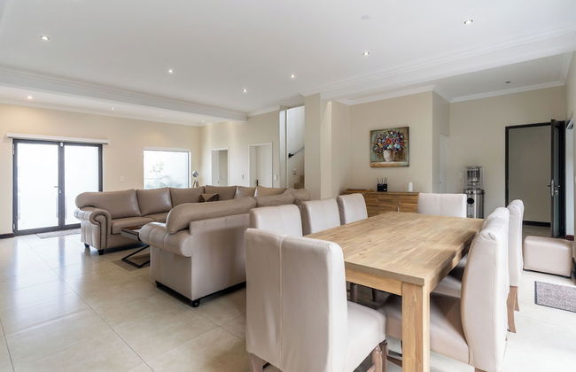 Grace of Blaauwberg Two - Foto 28