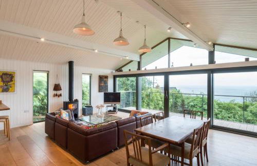 Green Shutters PembrokeshireBeachHouse - Foto 12