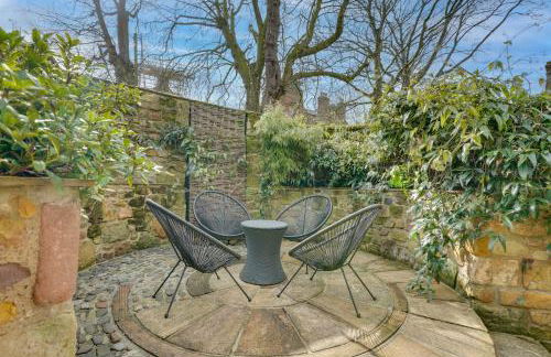 South Stable Cosy Stone Retreat with Parking - Foto 3