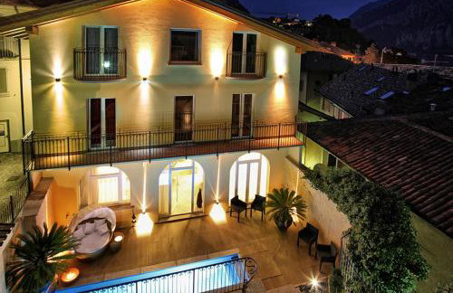 Villa Maggie on Lake Como - Foto 1