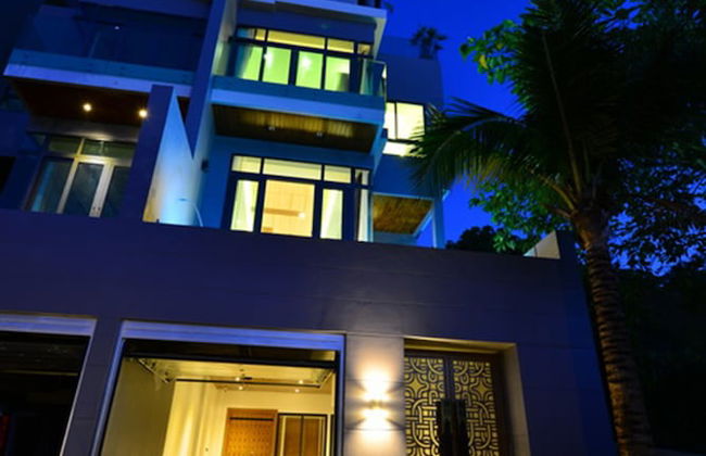Bukit Pool Villas - Foto 48