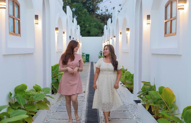 Marvilla Bali Jogja - Photo 51