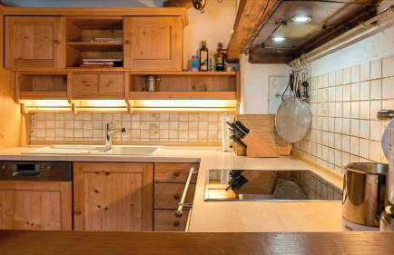 Beim Dokterer, Fewo ANNO DAZUMAL - Foto 29