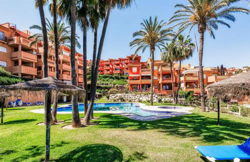 AA Guest - Reserva de Marbella Golf Course Eco - Foto 27