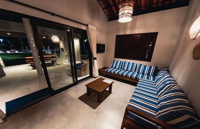 Costa Dourada Village - Photo 19