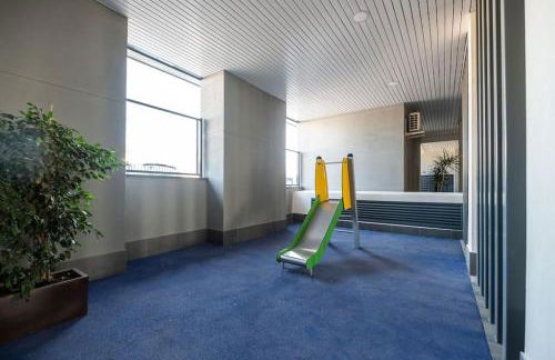 LXR Suite Mijas Costa 1HAB Centrico - Photo 23