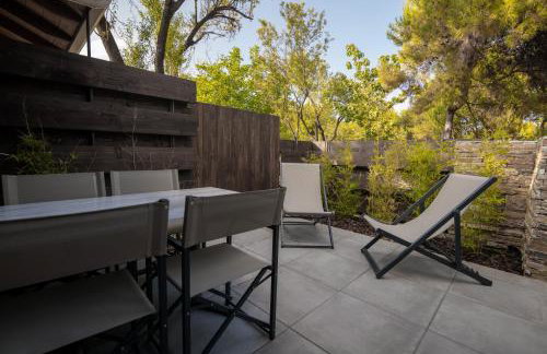 Sylvia Camping & Luxury Suites, Panel Hospitality Homes & Villas - Photo 65