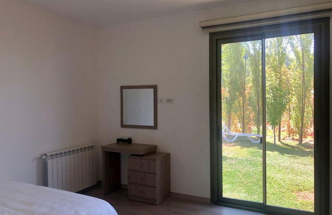 Immaculate 2-bed Villa in Faqra - Foto 2