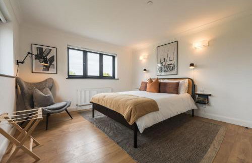 Ty Cefn by Birch Stays - Foto 34