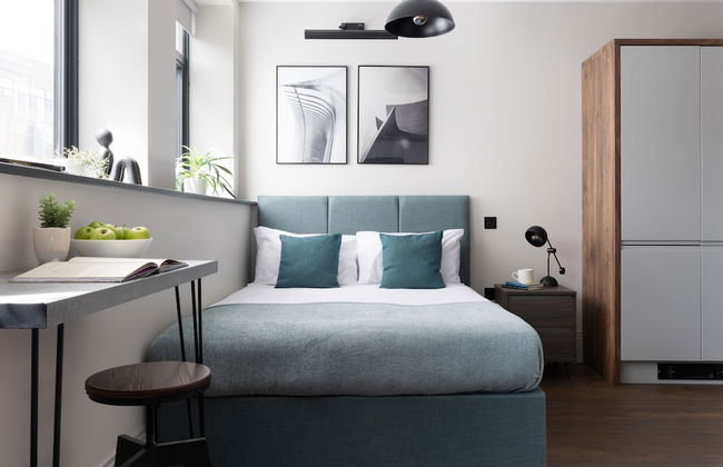 Vive Hotel - Foto 24