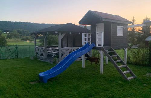 Apartamenty Równia 2 - Foto 72