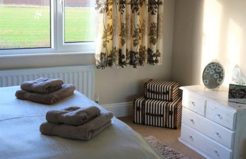 Cheviot View - Newton by the Sea, Northumberland - Foto 26