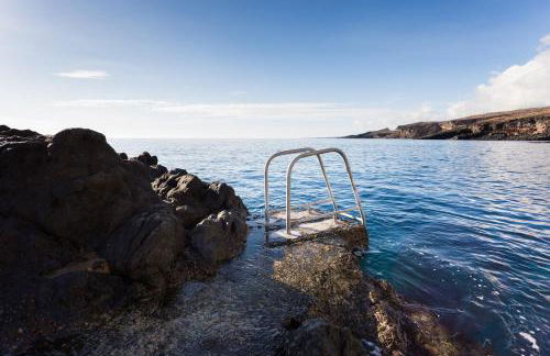 Coastal Dream with heated pool - Foto 17