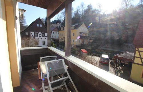 Villa Sonnenblick - Foto 41