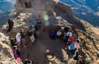 Cozy House 5 min from the Historic Center of Galdar - Foto 42