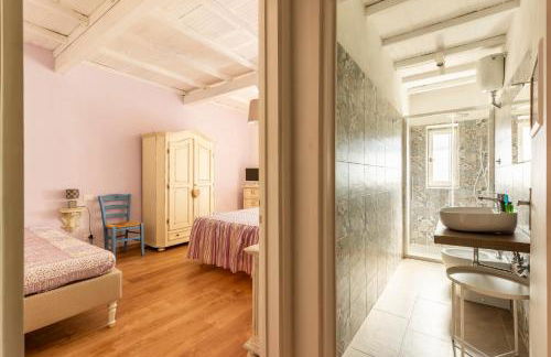 Agriresort & Spa Fattoria I Ricci - Foto 123