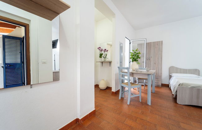 Villaggio Residence Emmesse Appartamento Standard - Foto 2