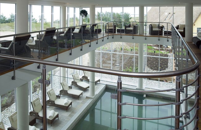 Ferienwohnungen Dünenmeer - Foto 28