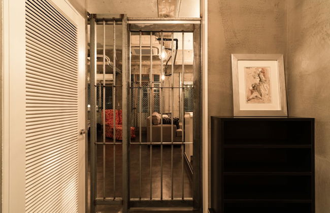 Okinawa Prison - Foto 14