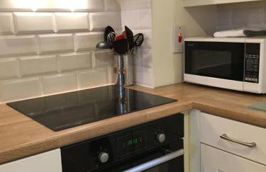 Country Garden House Holiday Homes - Foto 15