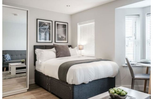 Tailored Stays - Victoria Road - Foto 9