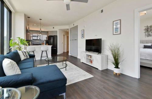 Amazing Midtown 2 bdrm - Foto 20